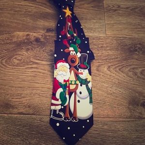 🎄Festive Christmas Tie